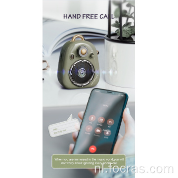 Waterdichte 5.0 handsfree bellen Bluetooth draadloze luidspreker